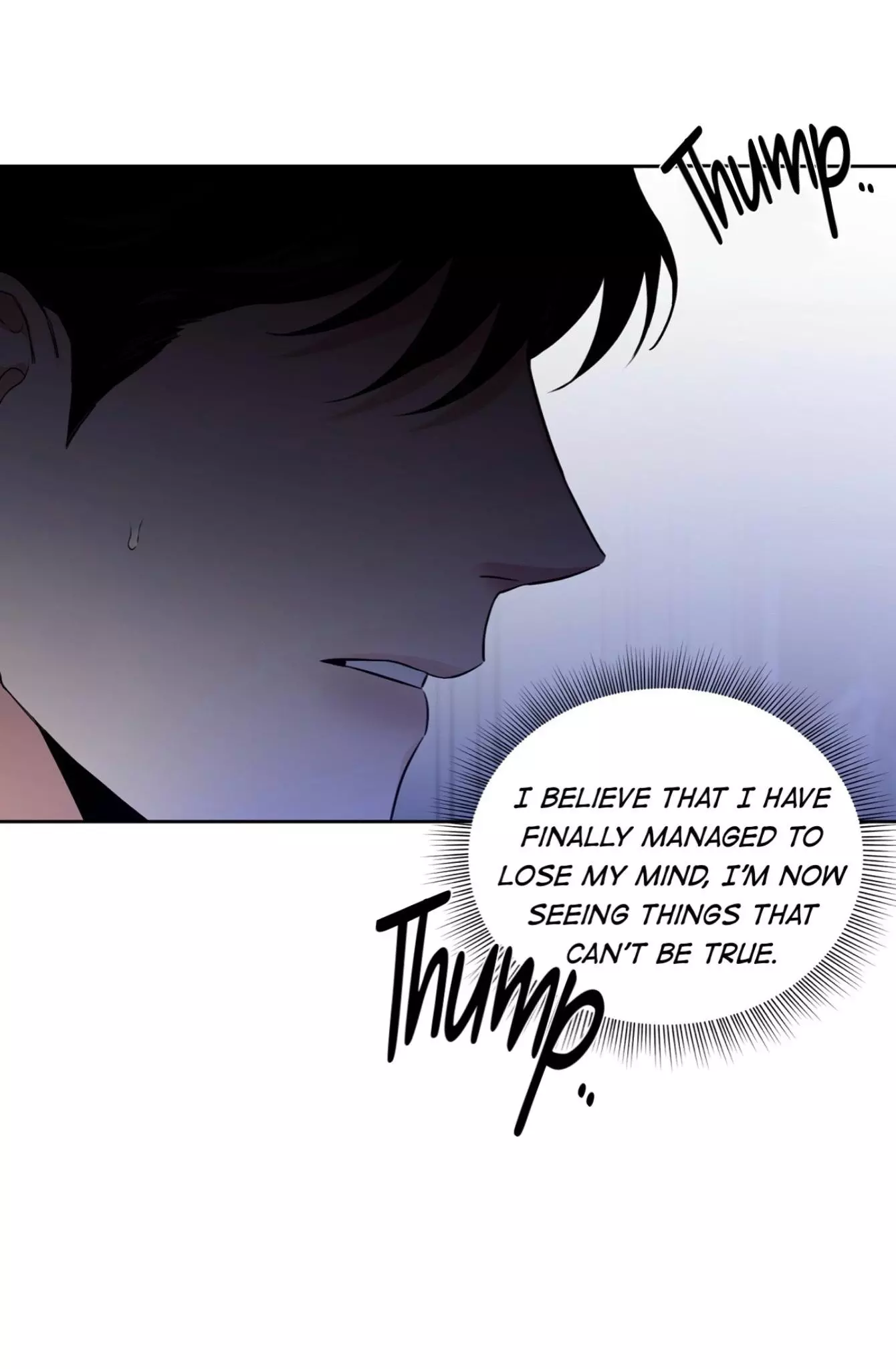 Roses and Champagne Chapter 47 page 61