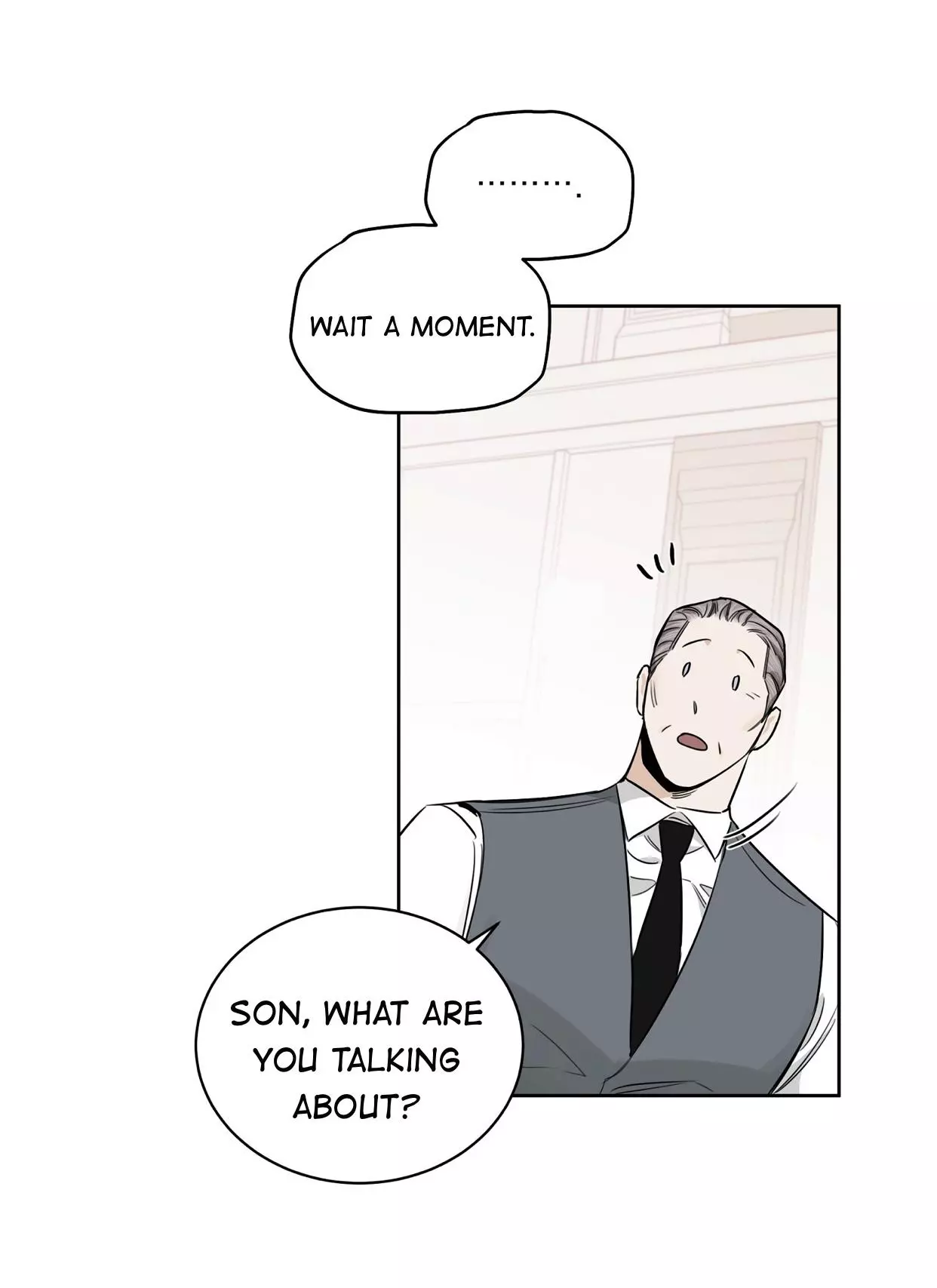 Roses and Champagne Chapter 47 page 62