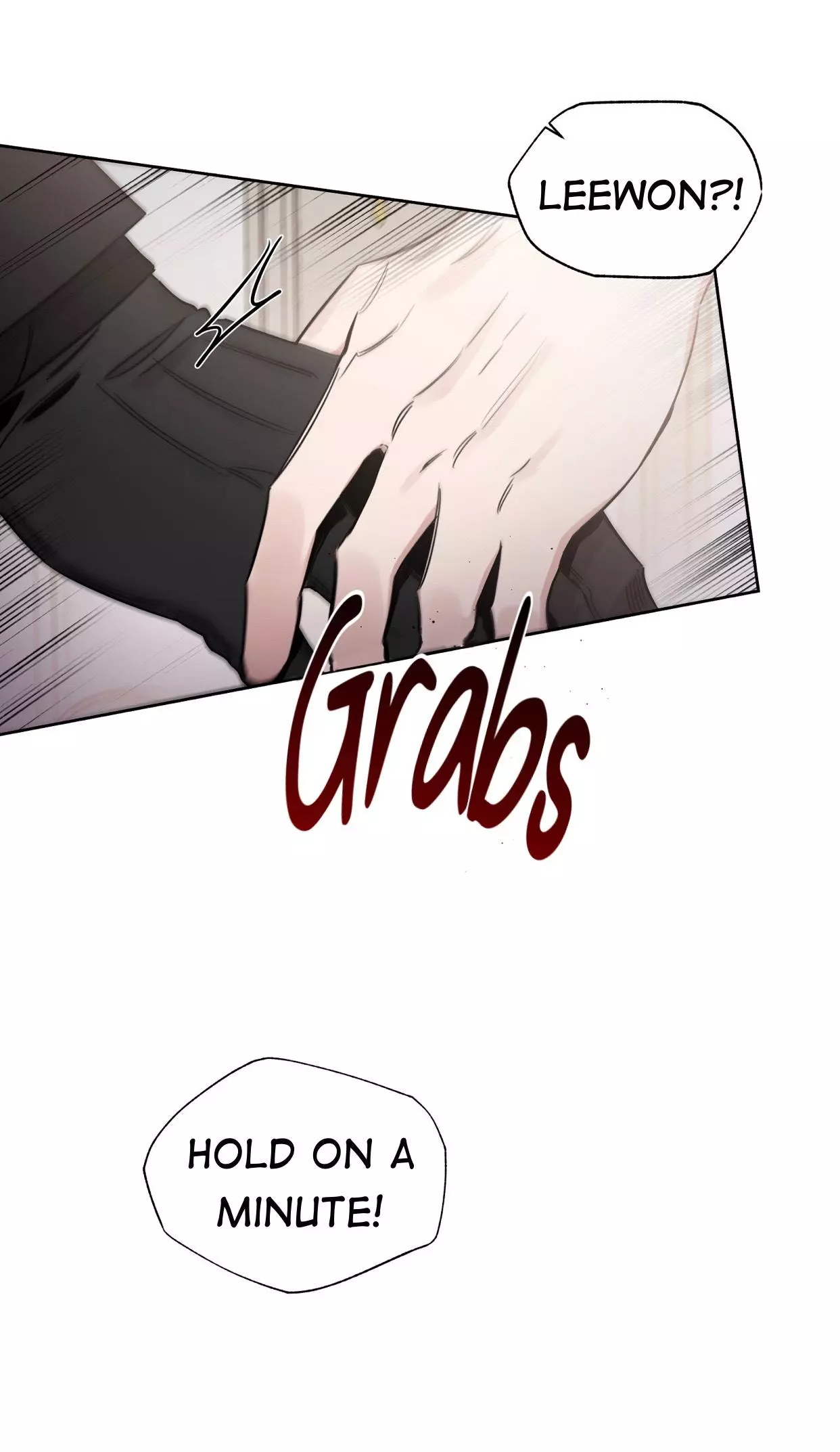 Roses and Champagne Chapter 47 page 64