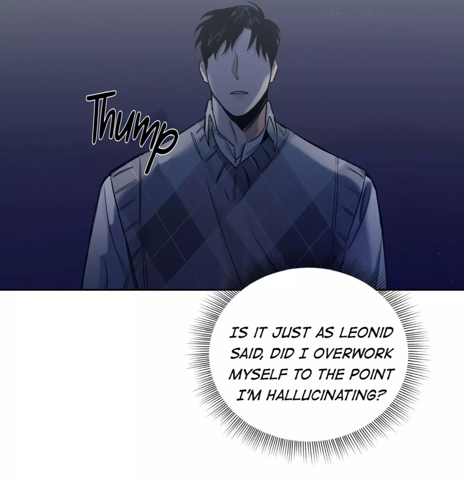 Roses and Champagne Chapter 47 page 60