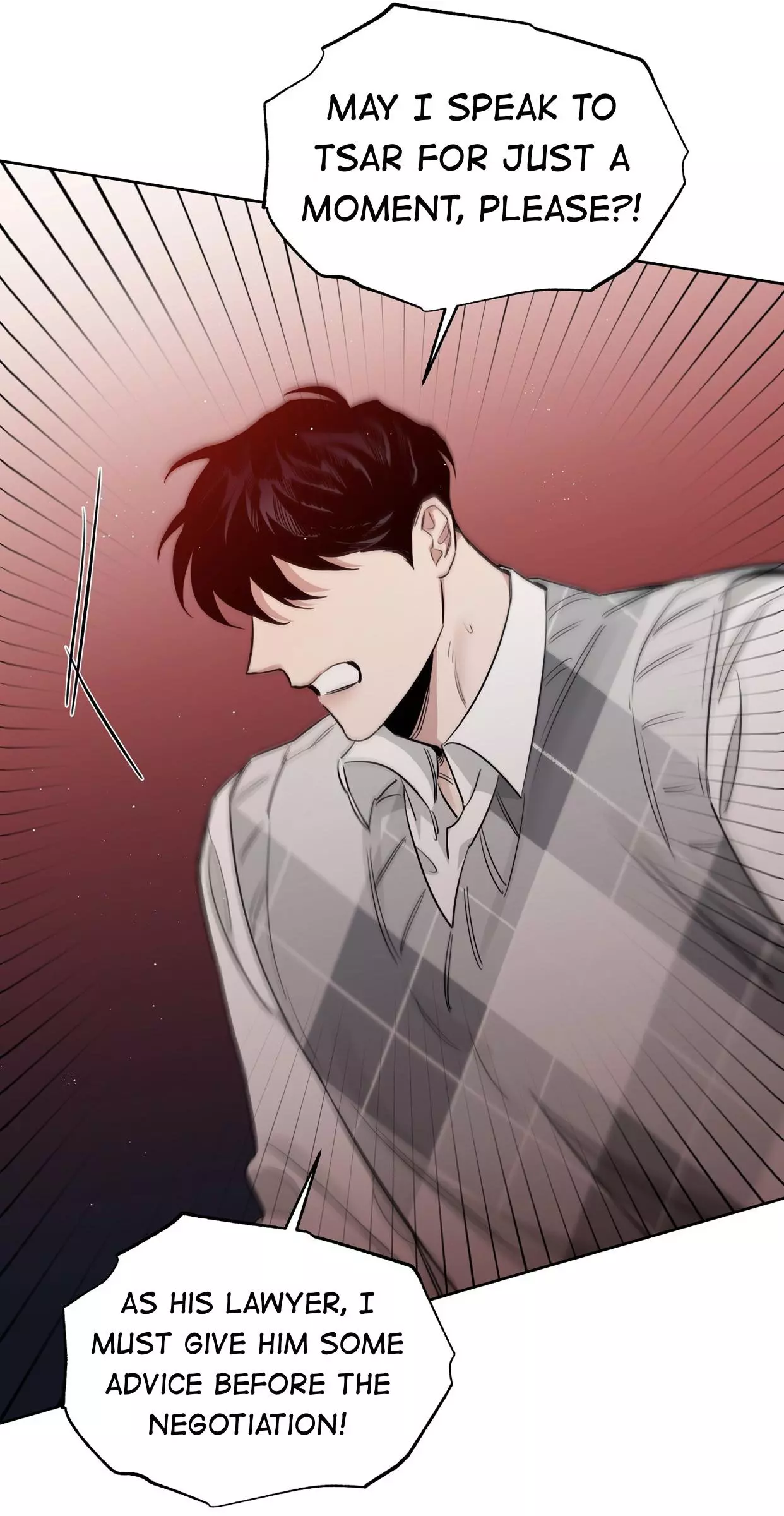 Roses and Champagne Chapter 47 page 63