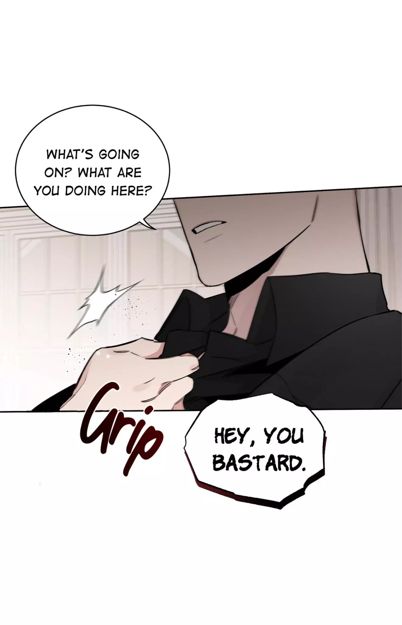 Roses and Champagne Chapter 47 page 67