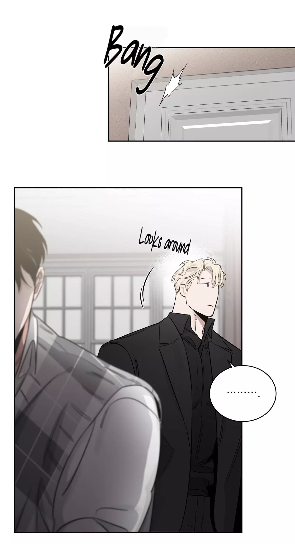 Roses and Champagne Chapter 47 page 66