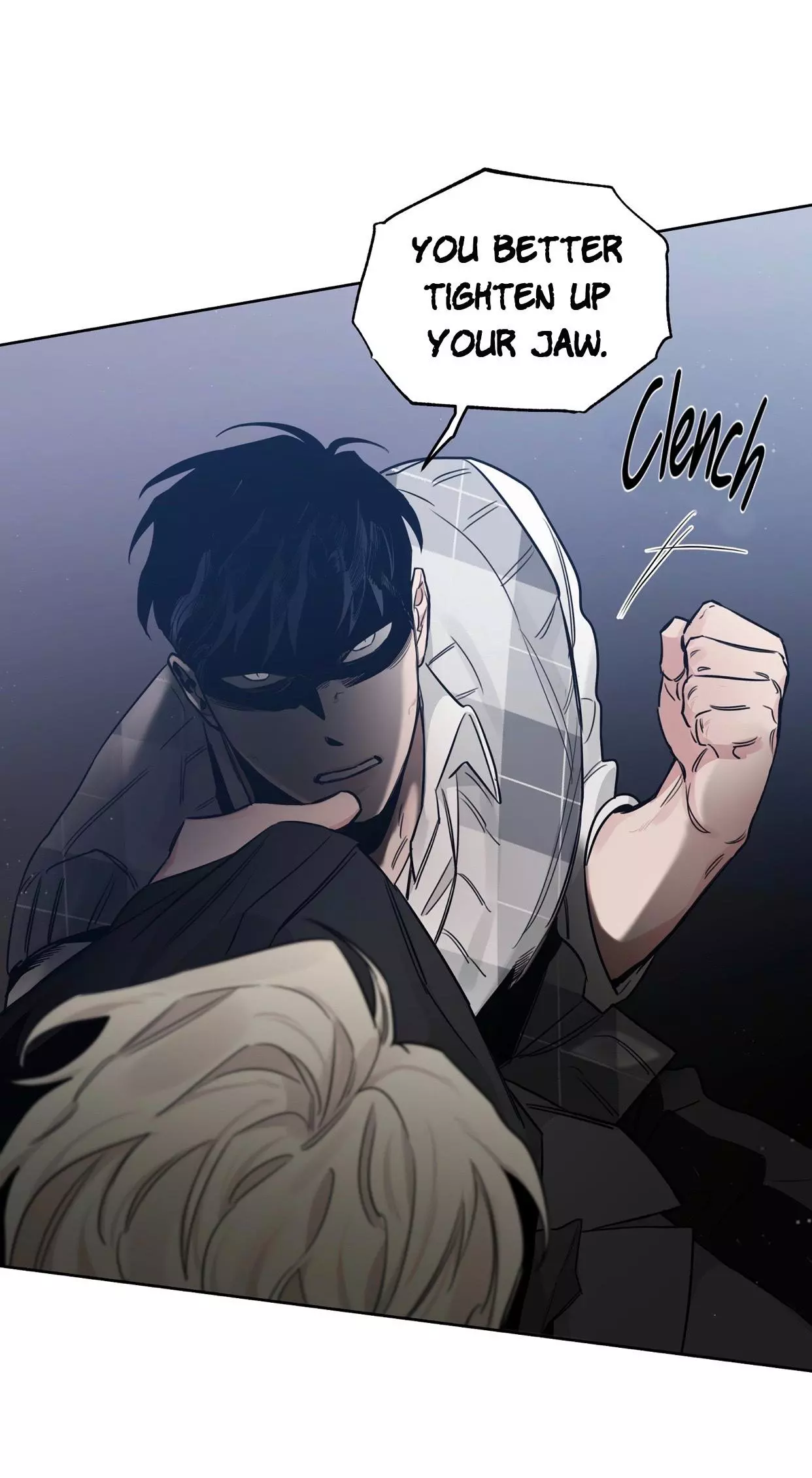 Roses and Champagne Chapter 47 page 68