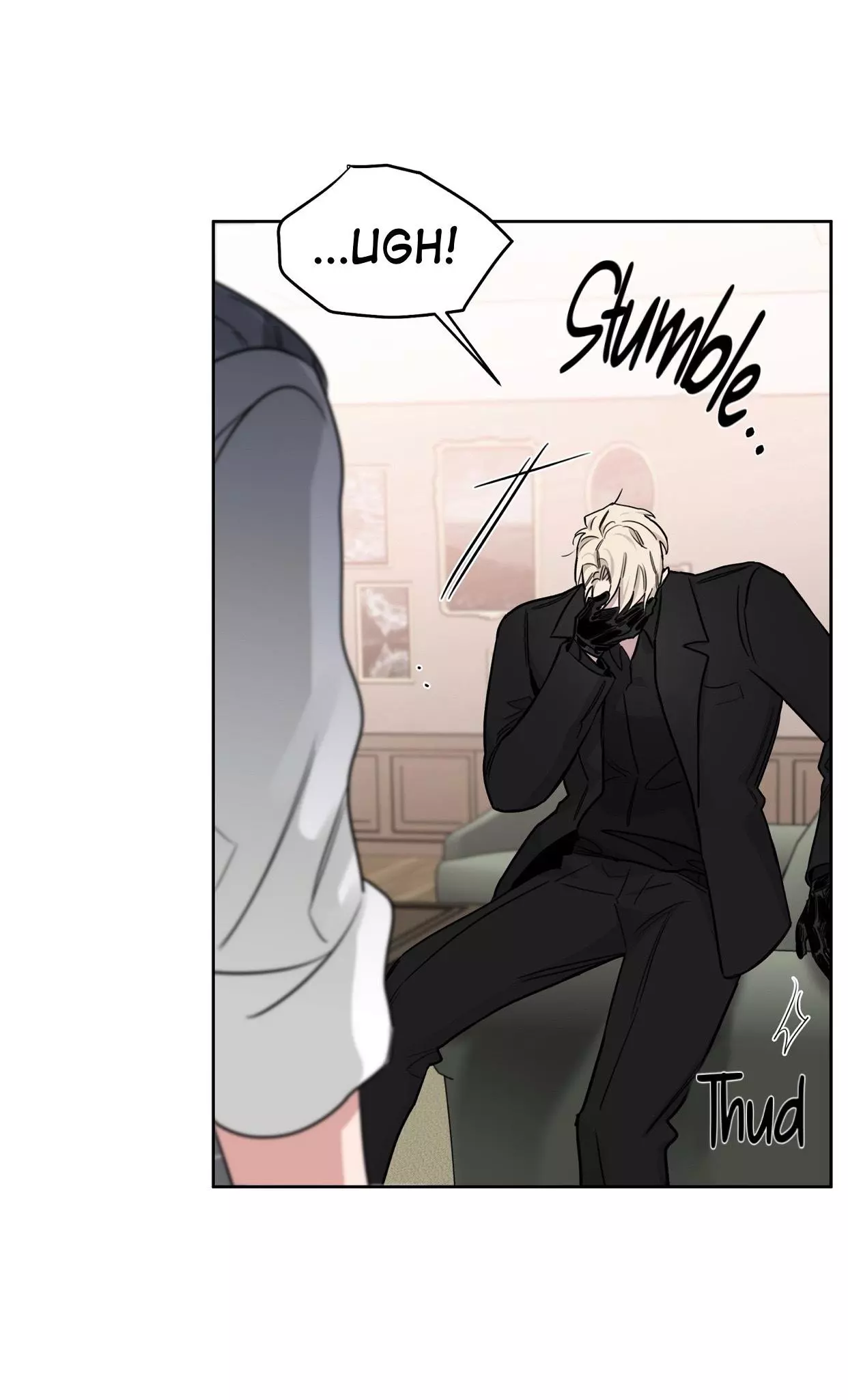 Roses and Champagne Chapter 47 page 70