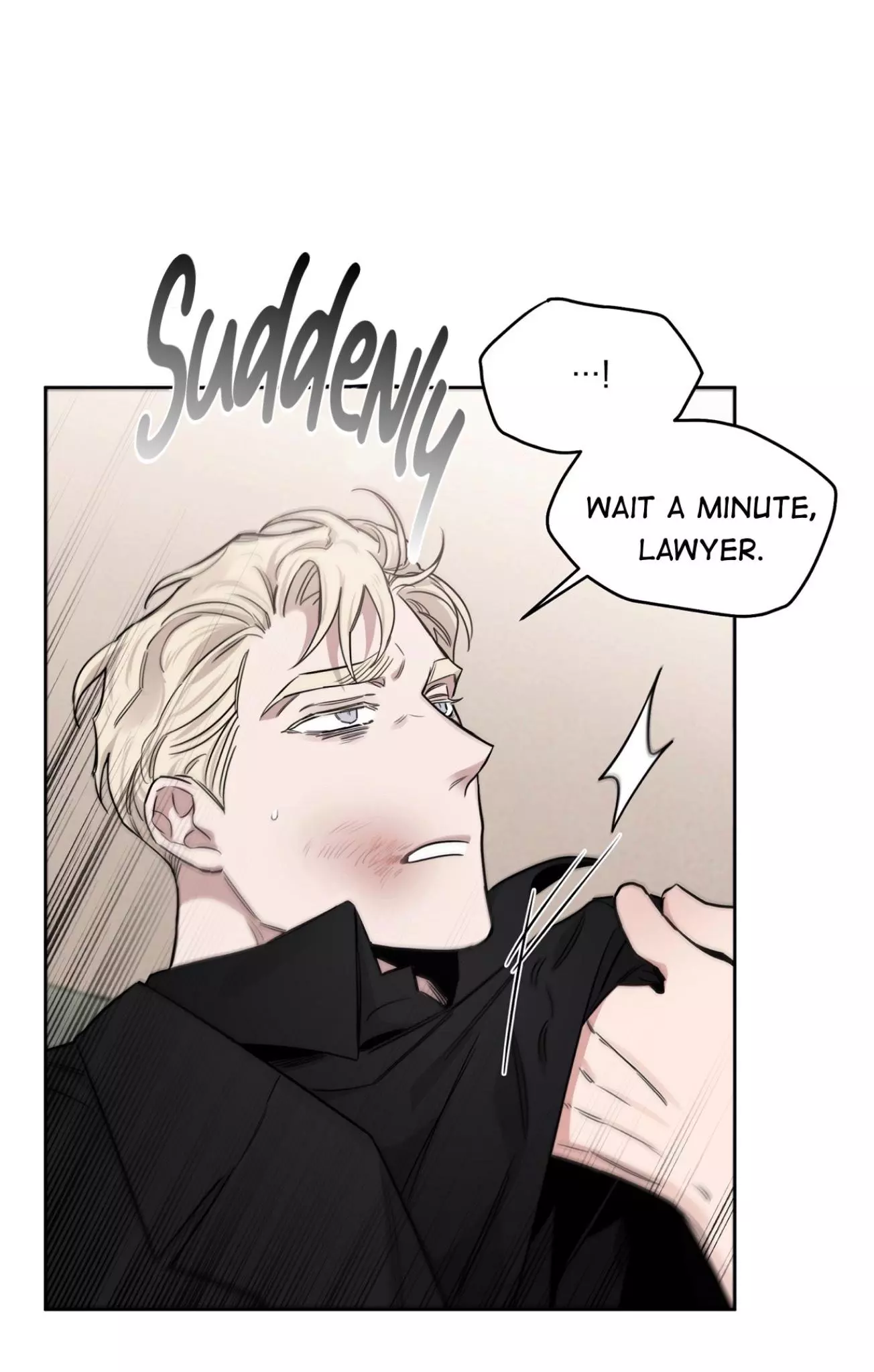 Roses and Champagne Chapter 47 page 71
