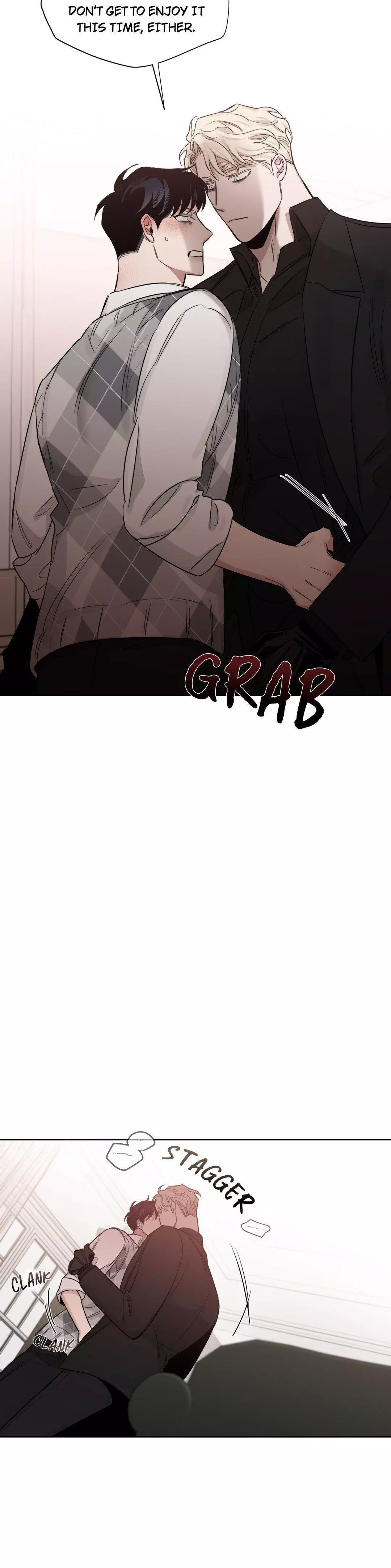 Roses and Champagne Chapter 48 page 29