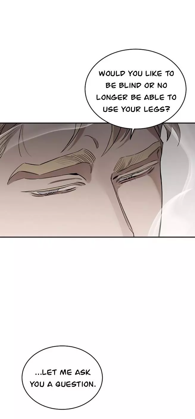 Roses and Champagne Chapter 5 page 17