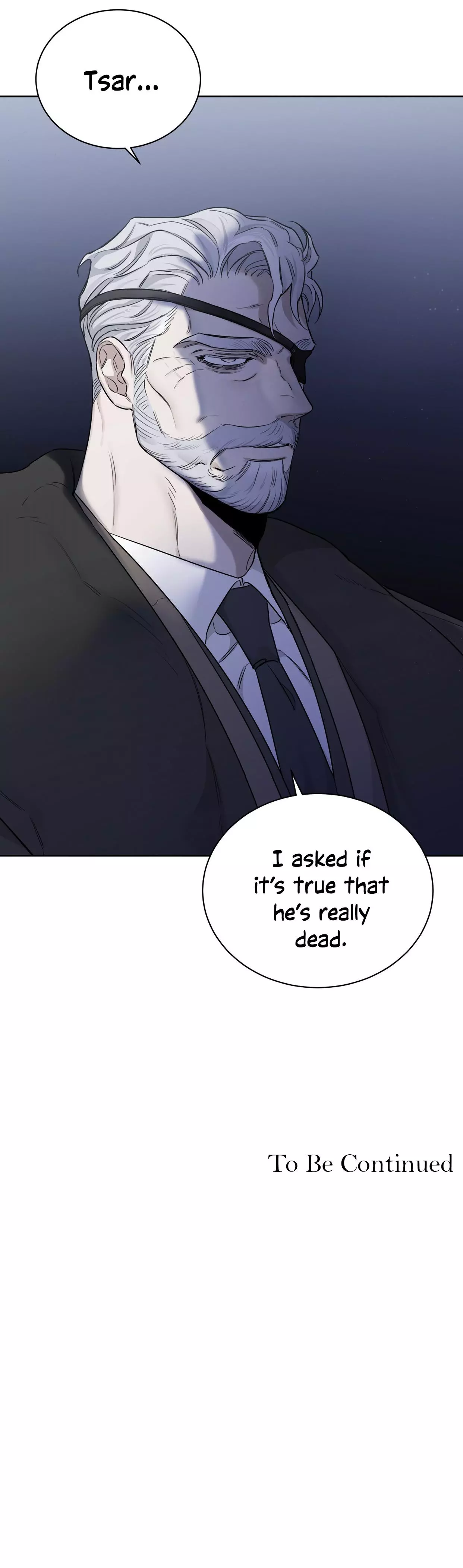 Roses and Champagne Chapter 50 page 21