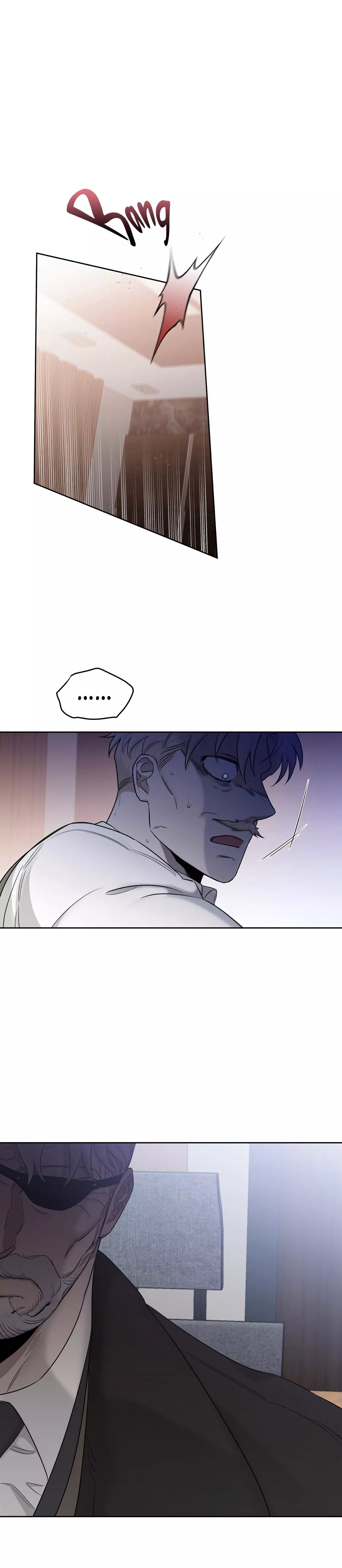 Roses and Champagne Chapter 52 page 3
