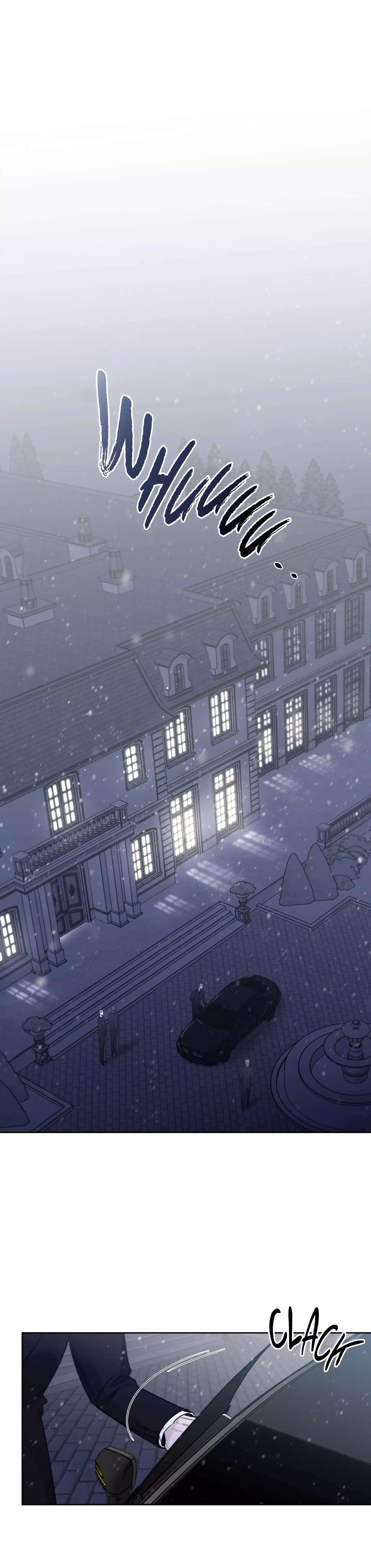 Roses and Champagne Chapter 53 page 2