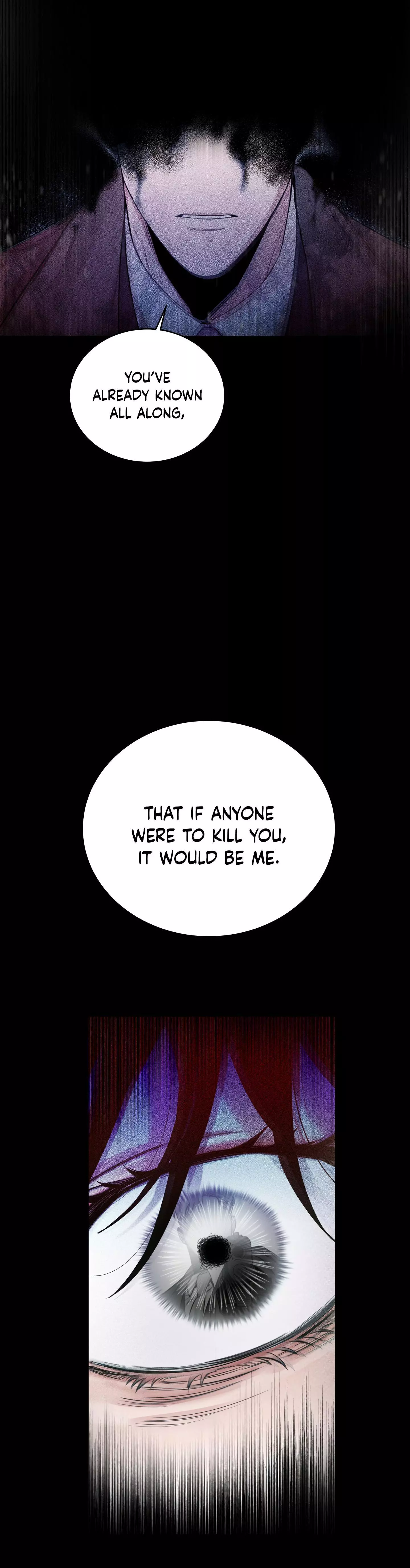Roses and Champagne Chapter 56 page 10