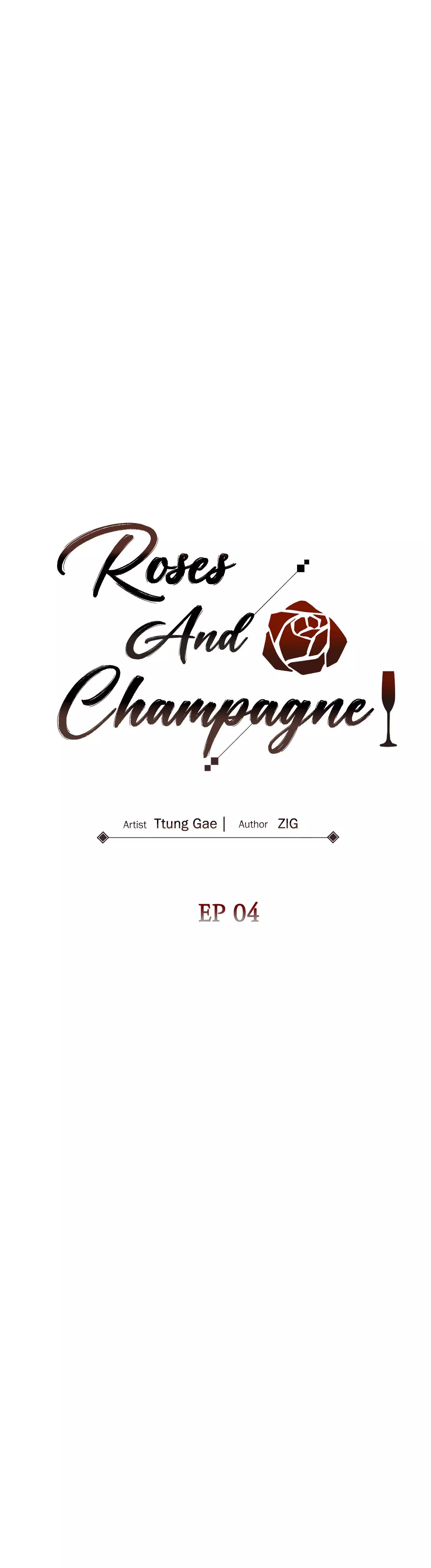 Roses and Champagne Chapter 56 page 30