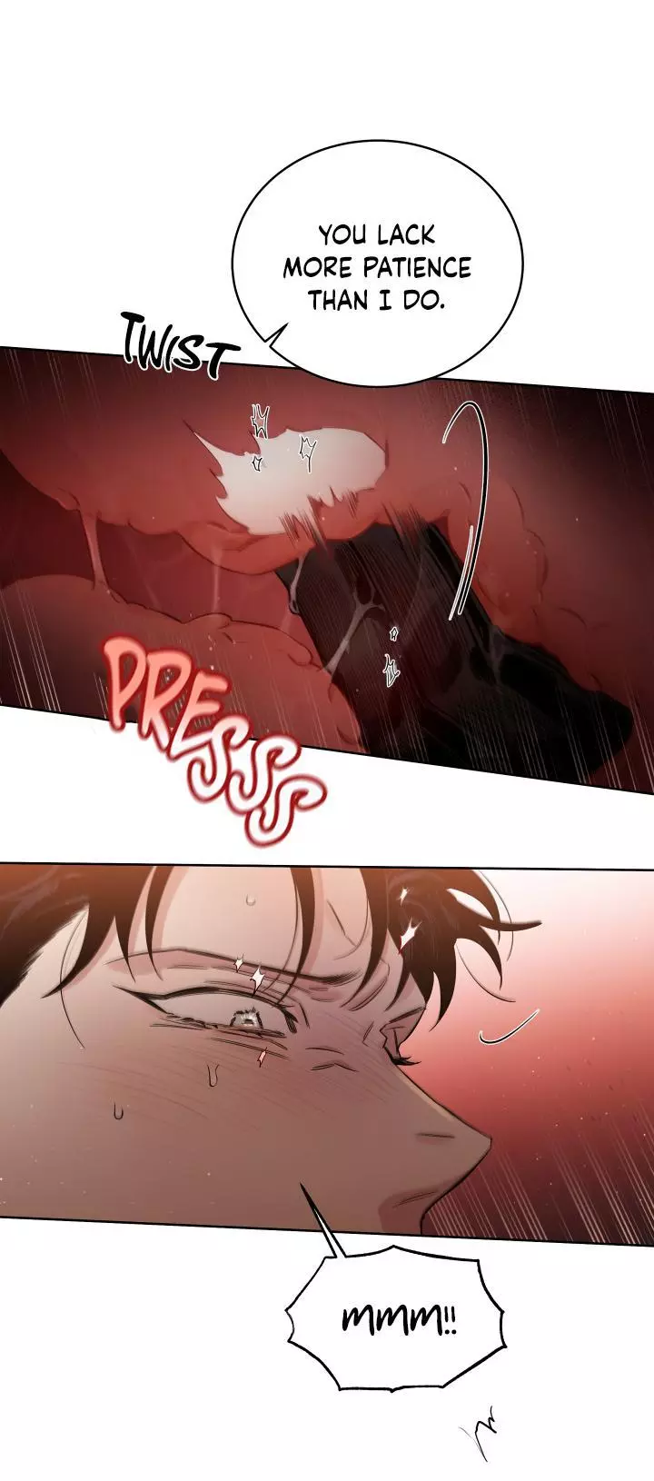 Roses and Champagne Chapter 57 page 22