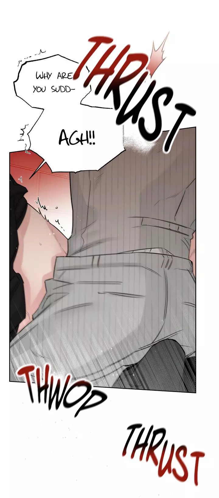 Roses and Champagne Chapter 57 page 27