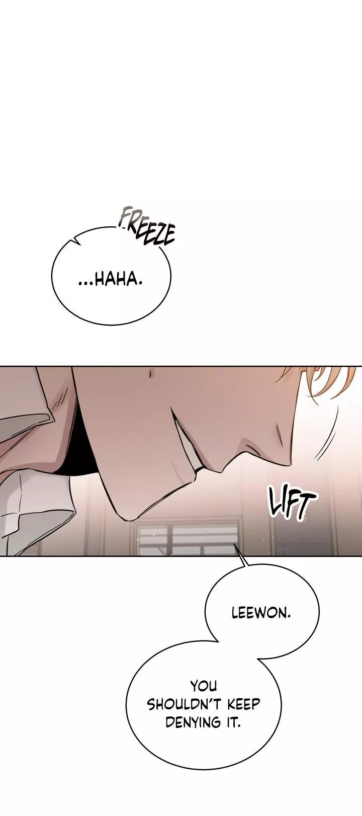 Roses and Champagne Chapter 57 page 33