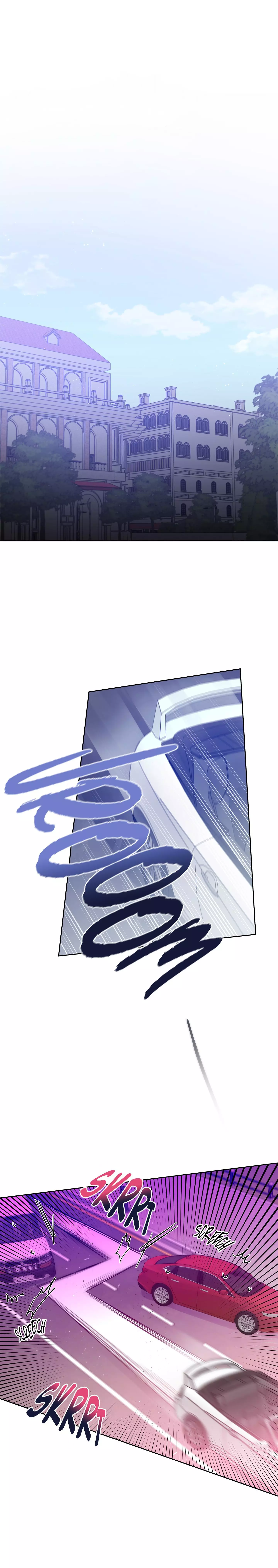 Roses and Champagne Chapter 64 page 3