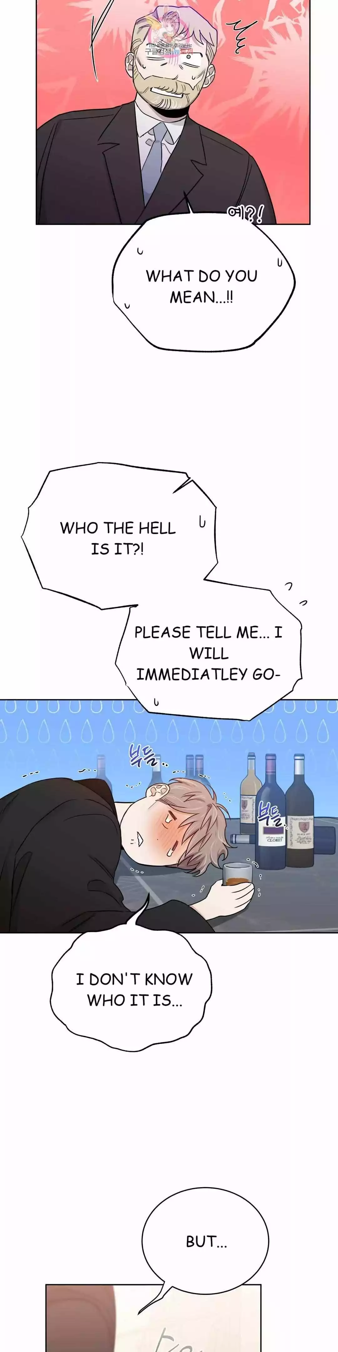 Roses and Champagne Chapter 71 page 38
