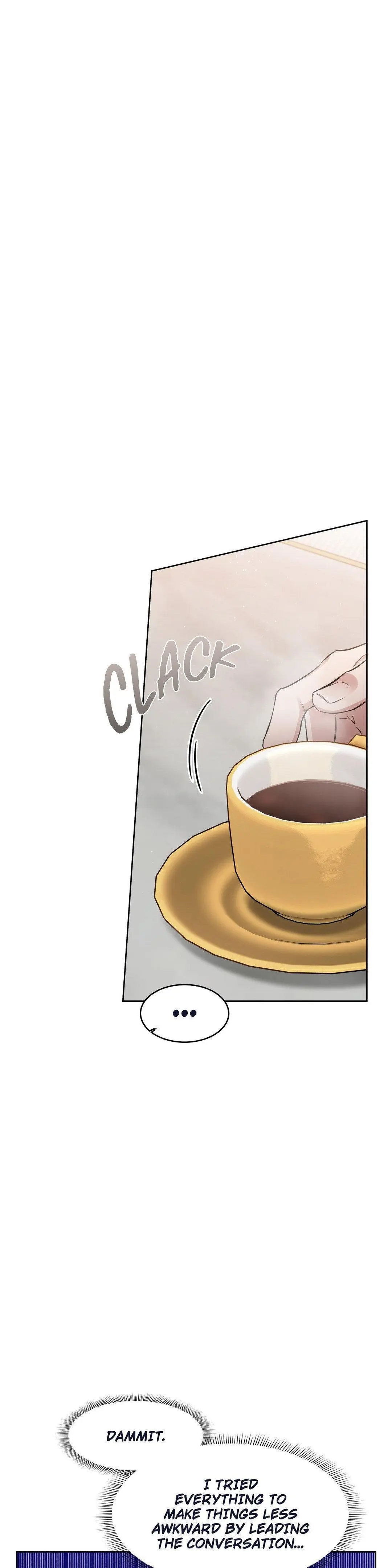 Roses and Champagne Chapter 73 page 11