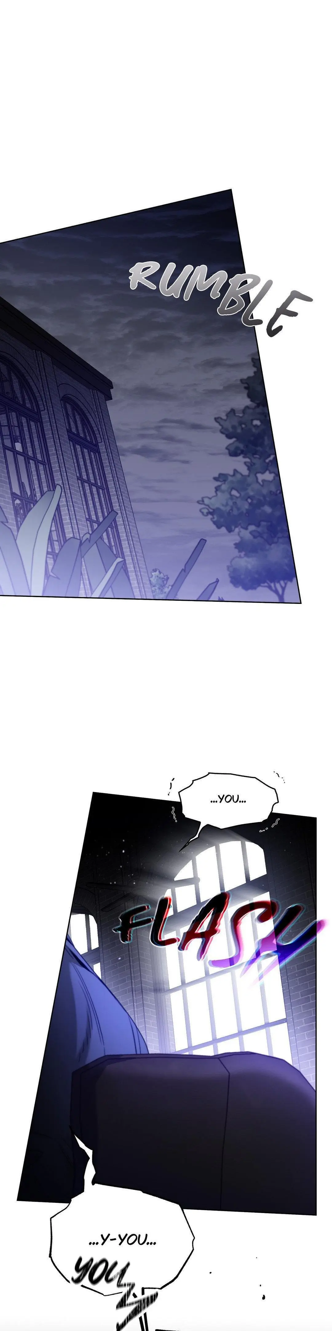 Roses and Champagne Chapter 73 page 31