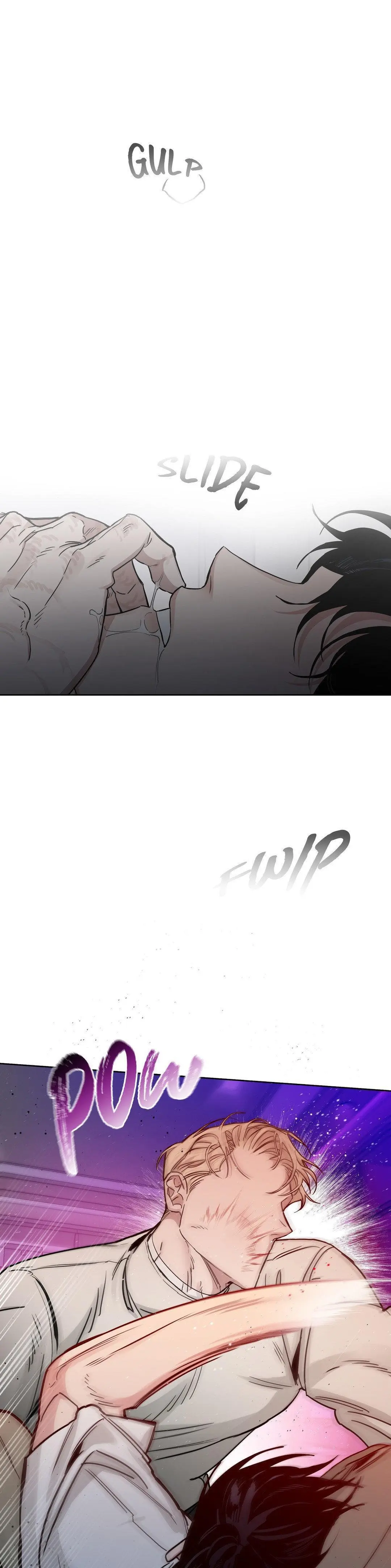 Roses and Champagne Chapter 80 page 24
