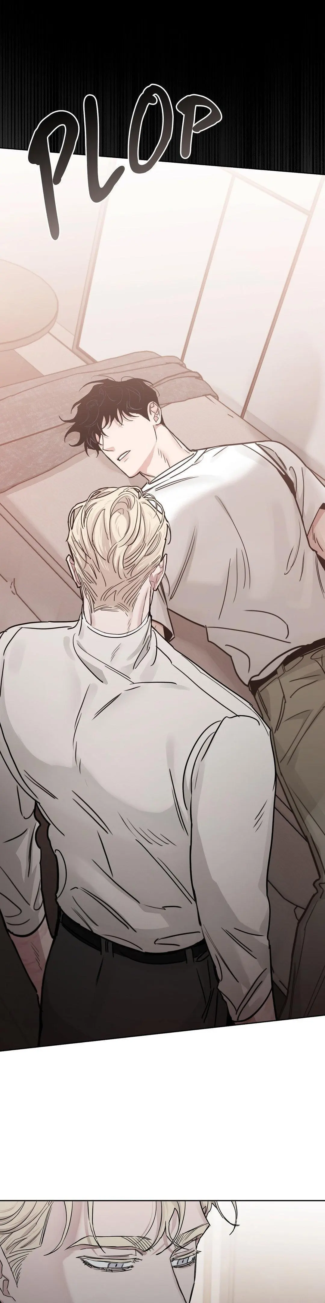 Roses and Champagne Chapter 80 page 28