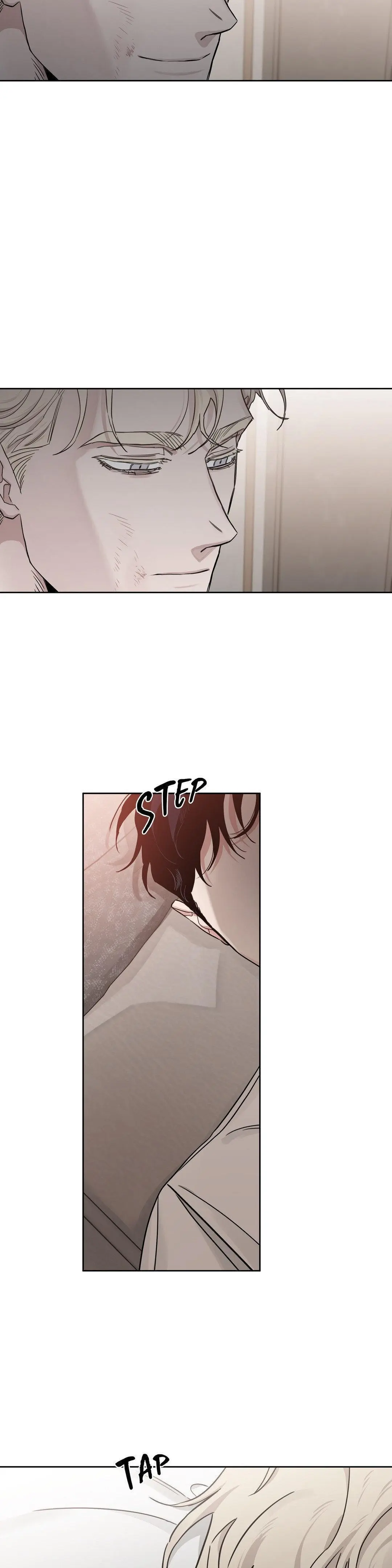 Roses and Champagne Chapter 80 page 29