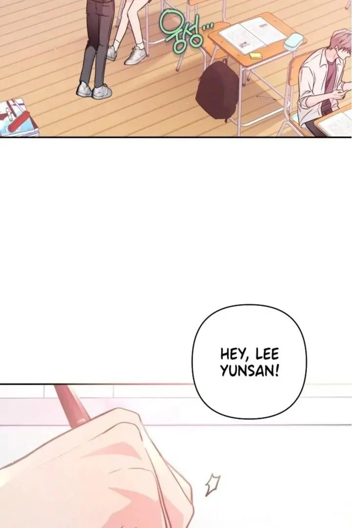 Ruddy Cheeks Chapter 1 page 2
