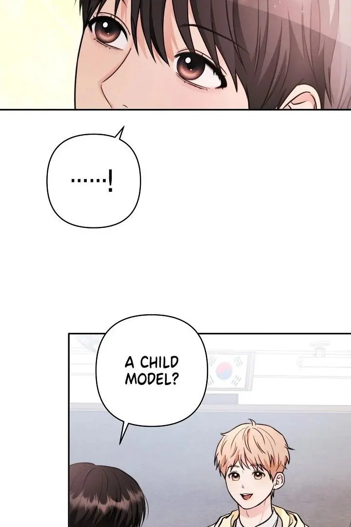 Ruddy Cheeks Chapter 1 page 29