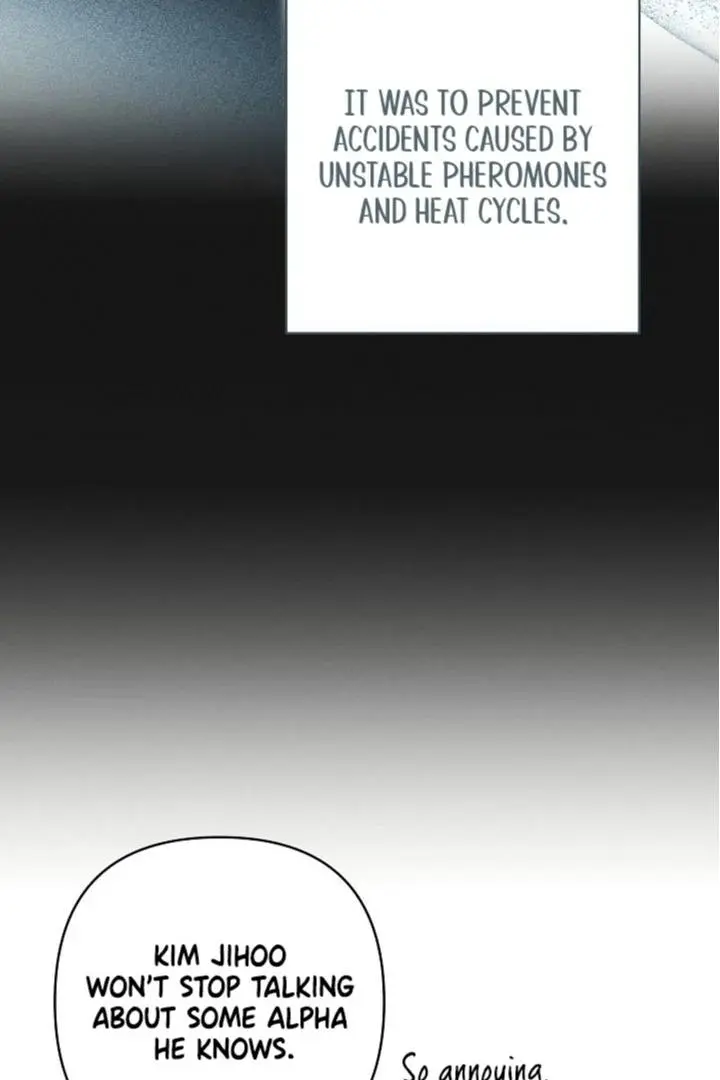 Ruddy Cheeks Chapter 1 page 15