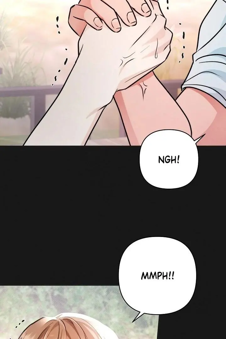 Ruddy Cheeks Chapter 1 page 41