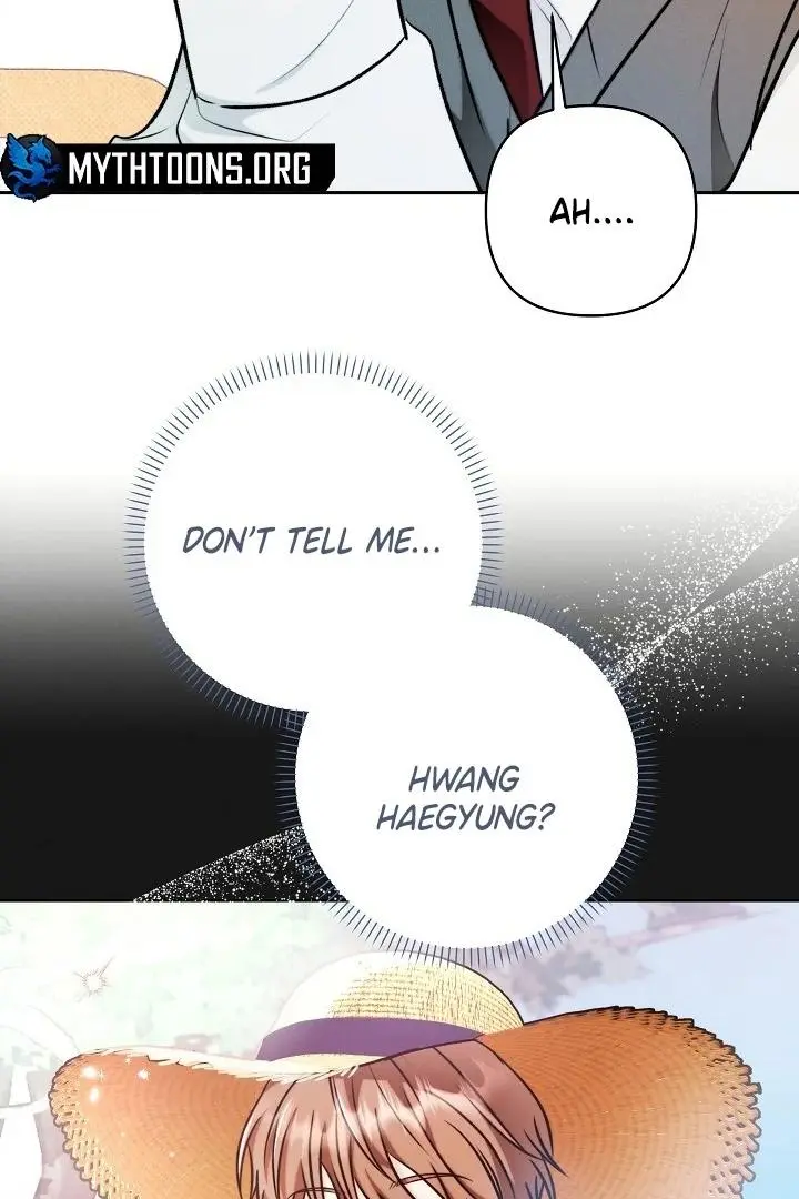 Ruddy Cheeks Chapter 1 page 32