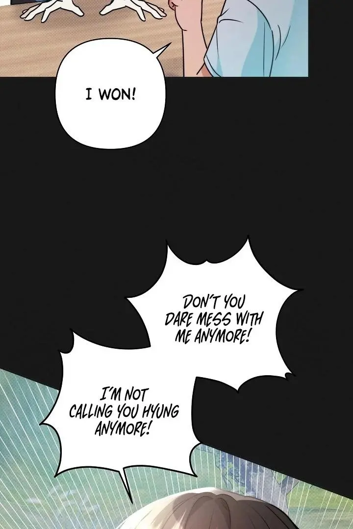 Ruddy Cheeks Chapter 1 page 46