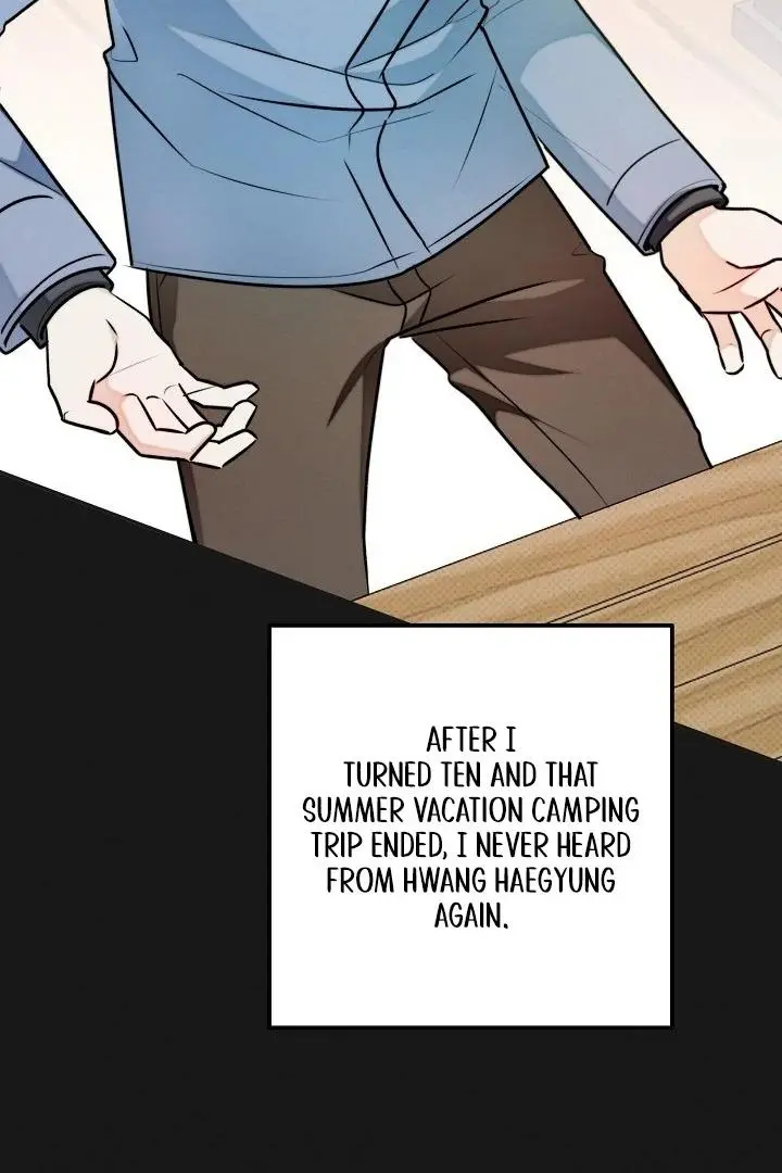 Ruddy Cheeks Chapter 1 page 49
