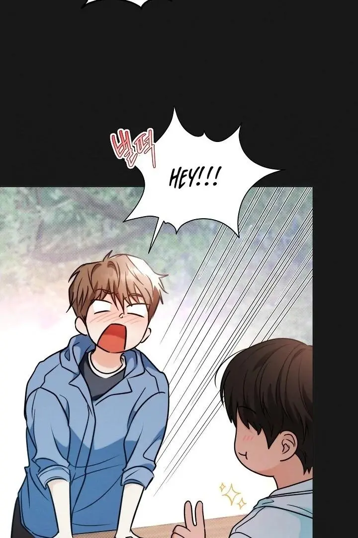 Ruddy Cheeks Chapter 1 page 45