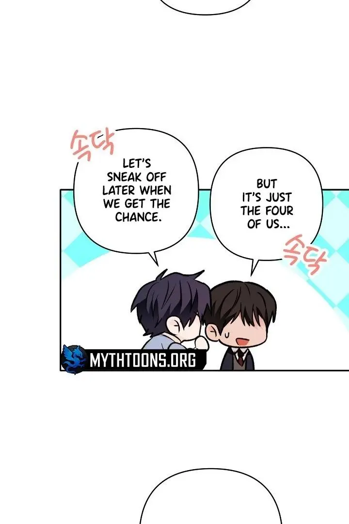 Ruddy Cheeks Chapter 1 page 68