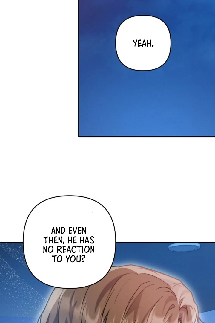 Ruddy Cheeks Chapter 10 page 21