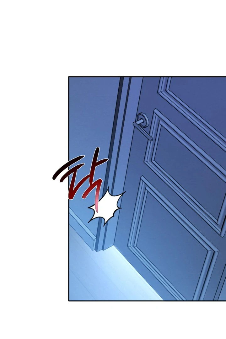 Ruddy Cheeks Chapter 10 page 33