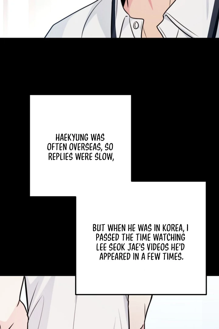 Ruddy Cheeks Chapter 10 page 63