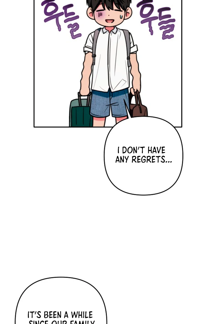 Ruddy Cheeks Chapter 11 page 5