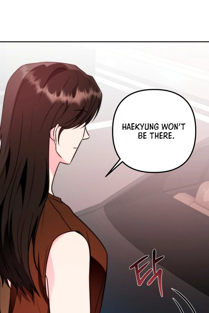 Ruddy Cheeks Chapter 11 page 11