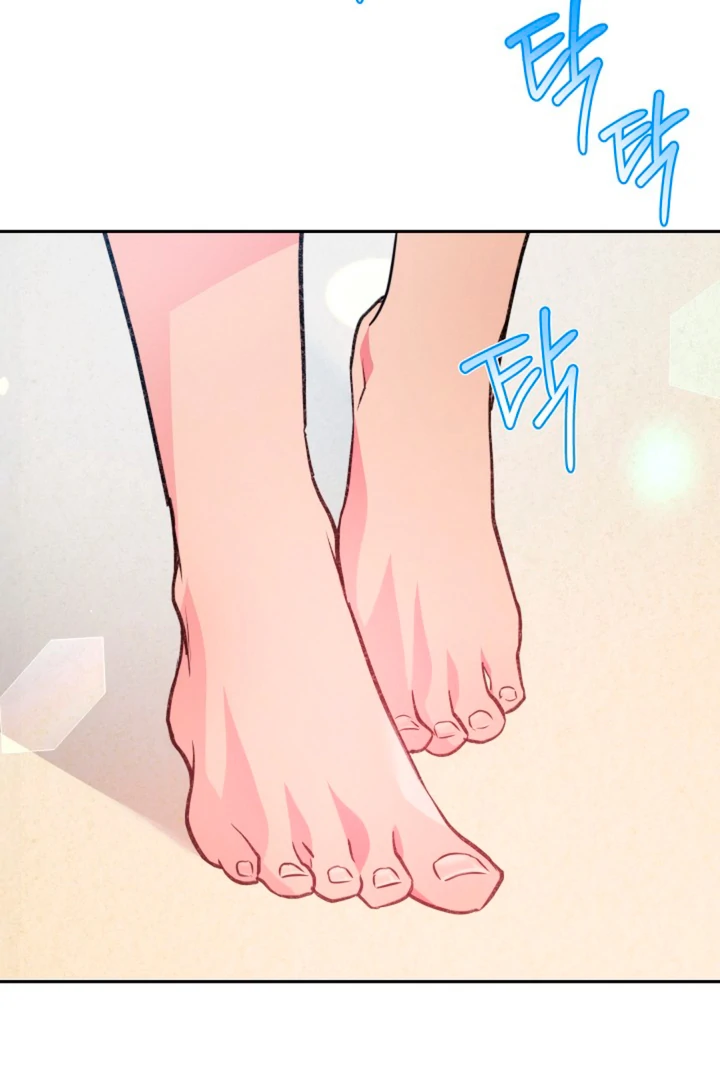 Ruddy Cheeks Chapter 11 page 18