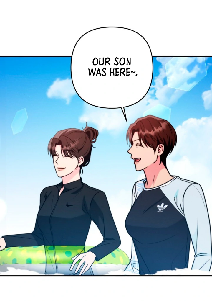 Ruddy Cheeks Chapter 11 page 27