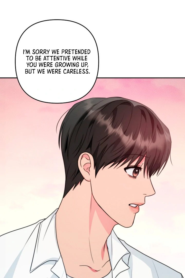 Ruddy Cheeks Chapter 11 page 33