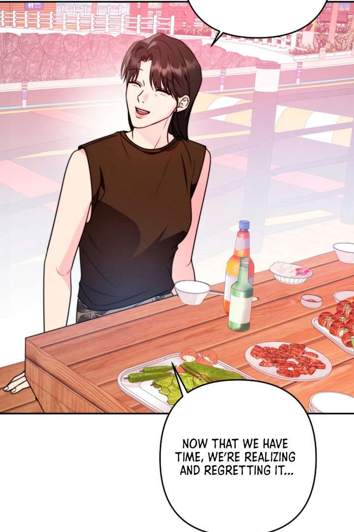 Ruddy Cheeks Chapter 11 page 36