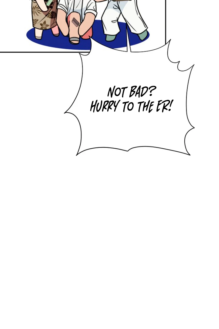 Ruddy Cheeks Chapter 11 page 49