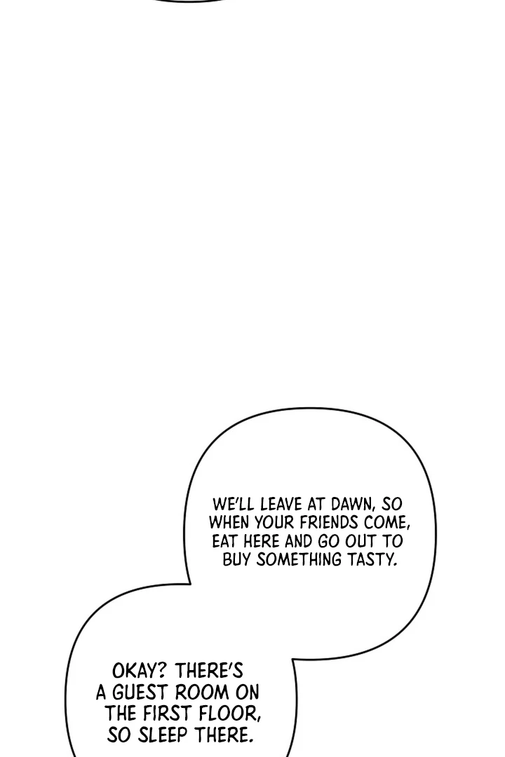 Ruddy Cheeks Chapter 11 page 72