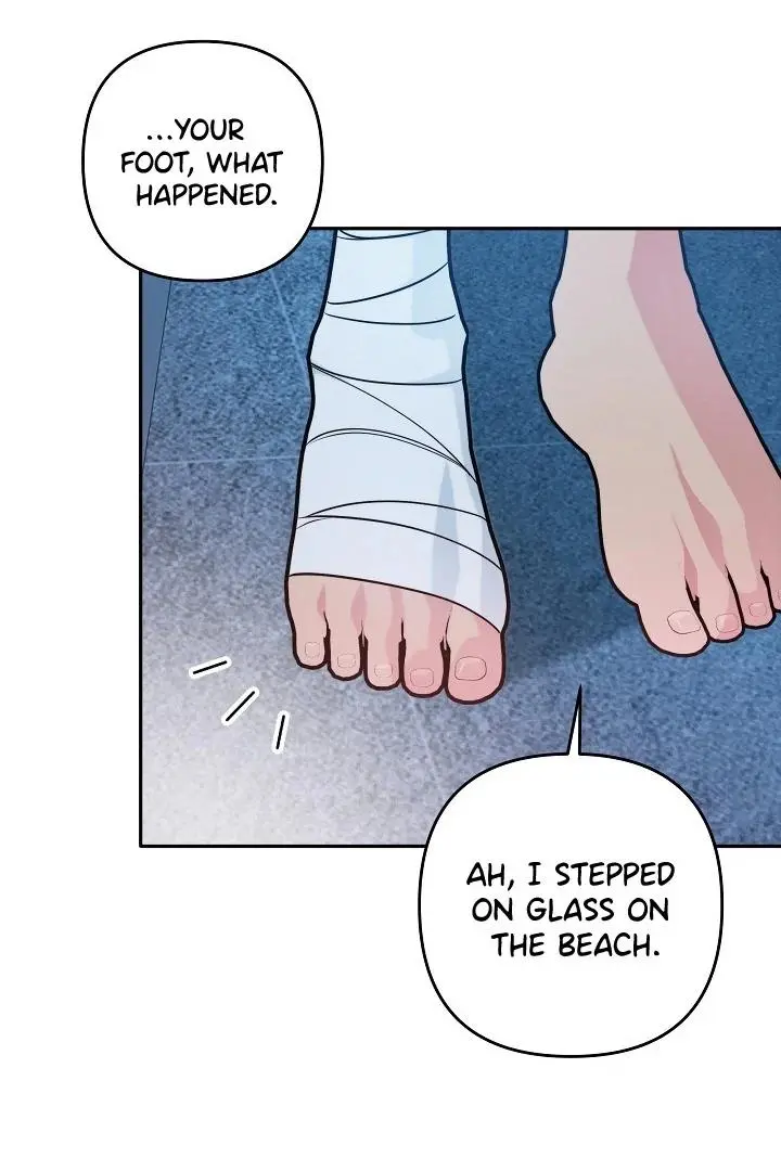 Ruddy Cheeks Chapter 12 page 14