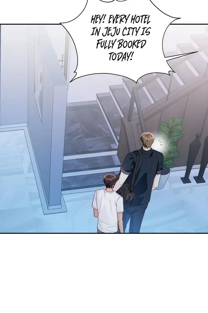 Ruddy Cheeks Chapter 12 page 26