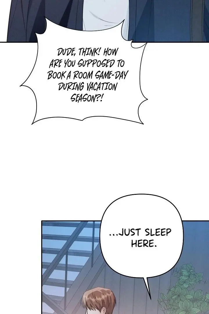 Ruddy Cheeks Chapter 12 page 28